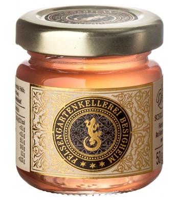 Mini - Weingelee Schiller 50 G