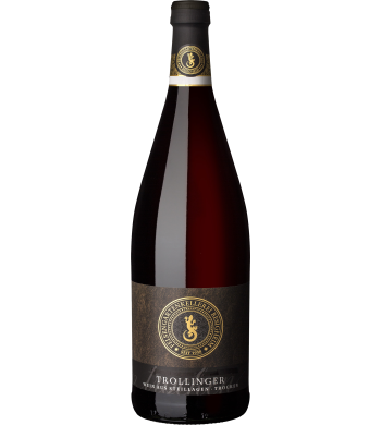 Besig Wurmb Wein a Trollinger 