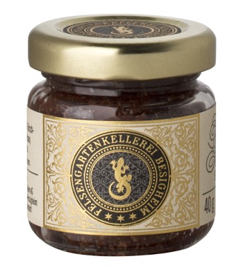 Kirsch Balsam Senf 50 ml