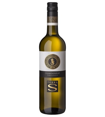 Terra  Chardonnay Dt. Q trock 0,75