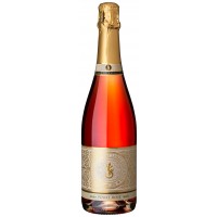 Pinot Rosé Sekt  trocken 0,75 Ltr.
