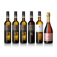 Online-Weinprobe "klassich-elegant"