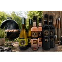 6er Paket "Felsengarten-Grillpaket"