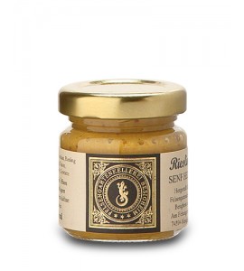 Rieslingsenf "hell" 50 ml