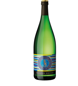 Frozen Gecco Dt. Q  1,00