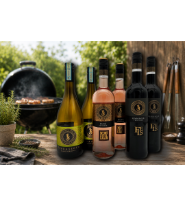 6er Paket "Felsengarten-Grillpaket"