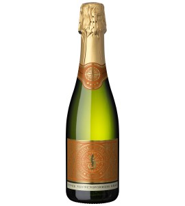 Württ  Cuvée 49 Grad Sekt  brut 0,375