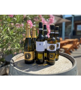 6er Probierpaket "Muskateller"