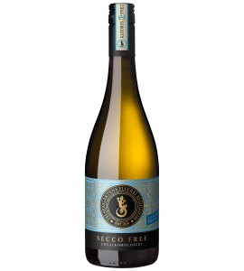 SECCO FREE weiß 0,75l 