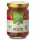 Pesto Tomate mit Traubenkernöl