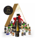 Adventskalender - mit 25 Türchen!